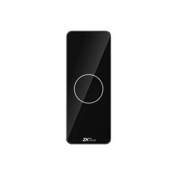 Зчитувач Mifare ZKTeco ProID101 Black з підтримкою Wiegand та RS485 293905 фото