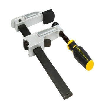 Струбцина Stanley FatMax, тип F, 80x600мм FMHT0-83246 фото