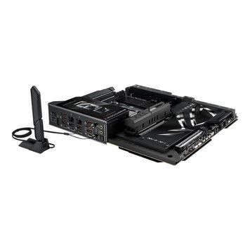 Материнcька плата ASUS ROG CROSSHAIR X870E EXTREME sAM5 X870E 4xDDR5 M.2 USB Type-C HDMI WiFi BT EATX 90MB1LB0-M0EAY0 фото