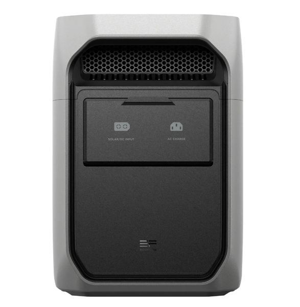 Зарядна станція EcoFlow DELTA 3 Classic EFDELTA3C-EU-CBox-L фото