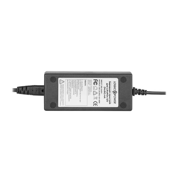Зарядное устройство для аккумуляторов LiFePO4 12V (14.6V)-4A-48W LP14576 фото