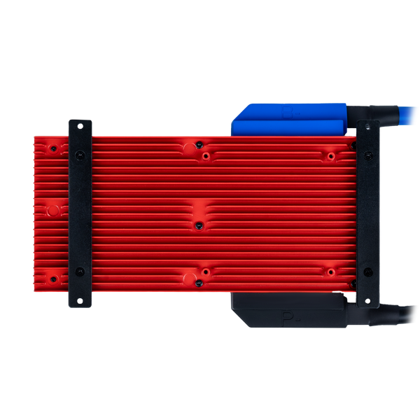 BMS плата LP LiFePO4 48V 16S Dis 200A Ch 100A (18933) LP18933 фото