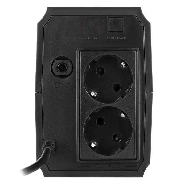 Линейно-интерактивный ИБП LPM-825VA-P (577Вт) LP3405 фото