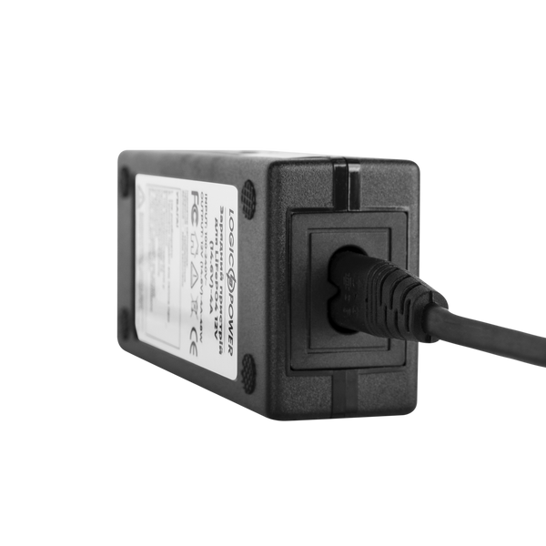 Зарядное устройство для аккумуляторов LiFePO4 12V (14.6V)-4A-48W LP14576 фото