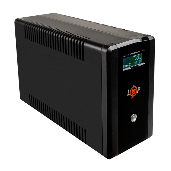 Источний бесперебойного питания (ИБП) LP UL1250VA 4Pro (720Вт) LP21950 фото