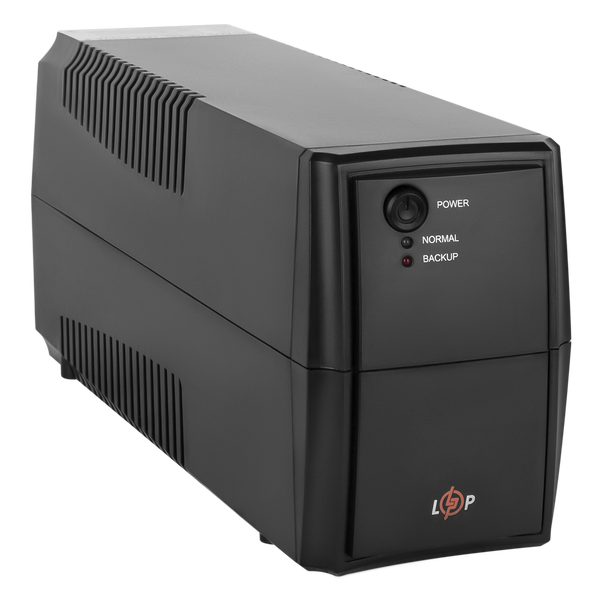 Линейно-интерактивный ИБП LPM-825VA-P (577Вт) LP3405 фото