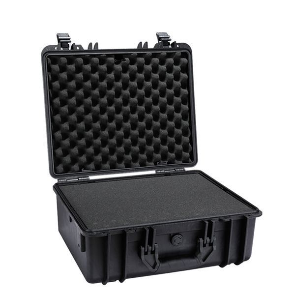 Кейс збройовий StaffSafe 474x415x215 водостійкий 304963 фото
