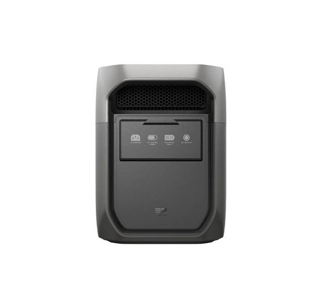 Зарядна станція EcoFlow DELTA 3 Max (EFD3M-G-EU-CBOX) EFD3M-G-EU-CBOX av фото