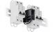 Держатель для фиксации Relay или WallSwitch Ajax DIN Holder на DIN-рейке 237426 фото 3