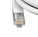 Патч-корд медный UTP кат. 6, 24AWG, 3.0 м, LSZH, EPNew CBL-62U3MGYLSZHZ-63 фото 3