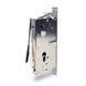 Ригельний замок ATIS Lock Mortise SS-R врізний для системи контролю доступу 118661 фото 2