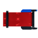 BMS плата LP LiFePO4 48V 16S Dis 200A Ch 100A (18933) LP18933 фото 2