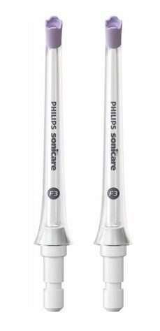 Набір насадок для іригатора Philips Sonicare Power Flosser HX3062/00 HX3062/00 фото