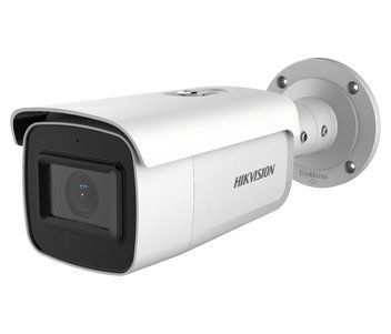 DS-2CD2683G1-IZS 8Мп IP видеокамера Hikvision c детектором лиц и Smart функциями DS-2CD2683G1-IZS фото
