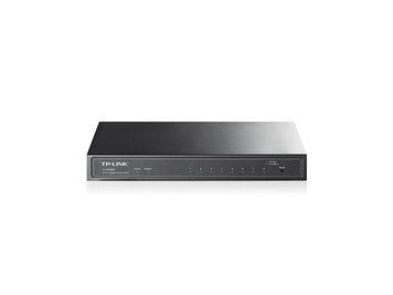 Комутатор TP-LINK TL-SG2008 8xGE Smart Switch 144725 фото