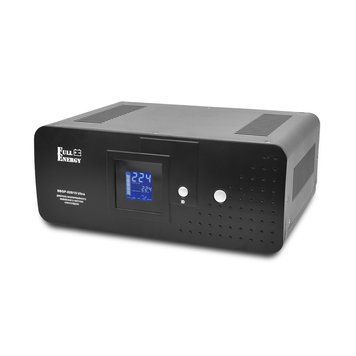 Автономне ДБЖ Full Energy BBGP-220/15Ultra 1500ВА/900Вт з чистою синусоїдальною хвилею 254865 фото