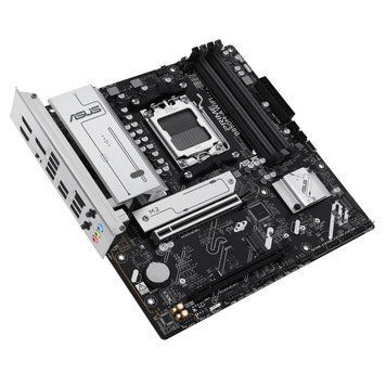 Материнcька плата ASUS PRIME B850M-A WIFI sAM5 B850 4xDDR5 M.2 HDMI DP WiFi BT mATX 90MB1LN0-M0EAY0 фото