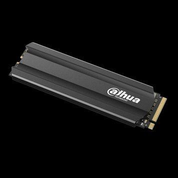 NVMe M.2 SSD диск DHI-SSD-E900N256G 99-00007945 фото