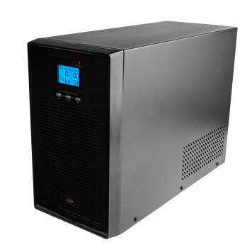 Линейно-интерактивный ИБП LP UL3500VA (2450Вт) ПРАВИЛЬНАЯ СИНУСОИДА LP6985 фото