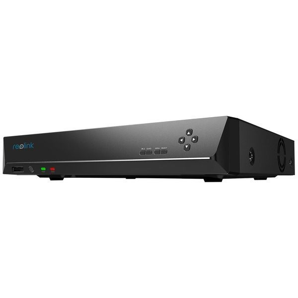 Комплект видеонаблюдения Reolink RLK8-410B4-5MP 251169 фото