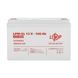 Акумулятор гелевий LogicPower 12В 100А&middot;год (LPM-GL 12V - 100 Ah) GEL 214443 фото 1