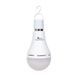Лампа LED Lightwell BS2C2 9 Вт Е27 з вбудованим акумулятором 256734 фото 1