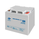Акумулятор мультигелевий LPM-MG 12V - 40 Ah (3874) LP3874 фото 4
