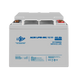 Акумулятор мультигелевий LPM-MG 12V - 40 Ah (3874) LP3874 фото 2