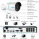Комплект видеонаблюдения Reolink RLK8-410B4-5MP 251169 фото 6