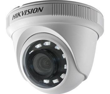 DS-2CE56D0T-IRPF (C) 2МП (2.8мм) HDTVI видеокамера Hikvision 99-00002786 фото