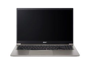 Ноутбук Acer Aspire Lite AL15-33P 15.6" FHD IPS, Intel 3-N355, 16GB, F512GB, UMA, Lin, сріблястий NX.D62EU.001 фото