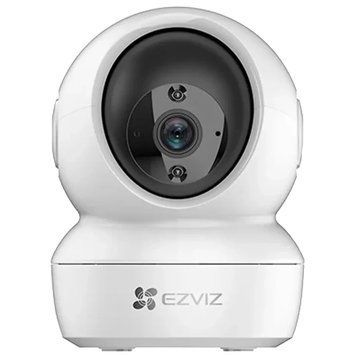 H6c&nbsp;(4MP,W1 cs-h6c) 2K Auto-Tracking 360&deg; IP відеокамера Ezviz 99-00016118 фото