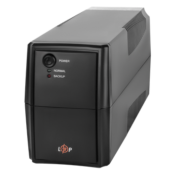 Линейно-интерактивный ИБП LPM-625VA-P (437Вт) LP3336 фото