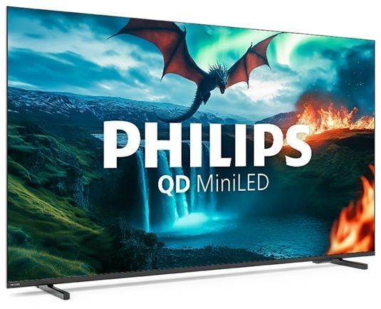 LED-телевізор Philips 55MLED820/12 (7135363) 55MLED820/12 фото