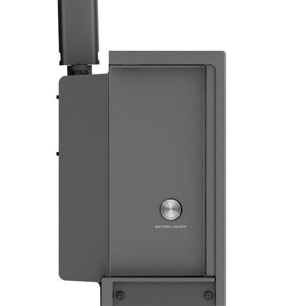 Гибридный инвертор EcoFlow Power Ocean 3,68 kWh однофазный PowerOcean-Inverter-P1-3.68kW-EU фото