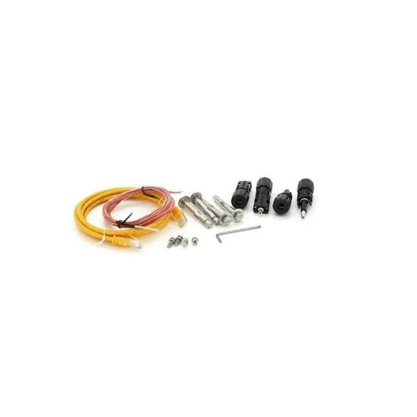 Комлпект инвертор (hybrid) Deye SUN-6K-SG05LP1-EU-AM2-P + Зовнішня батарея для ДБЖ/інвертора Felicity Solar FLA48230-EU 11.8kWt SUN-6K-SG05LP1-EU-AM2-P + FLA48230-EU фото