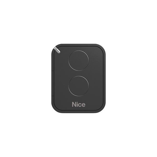 Автоматика для гаражних воріт Nice SPIDO 16BKKCE 303670 фото