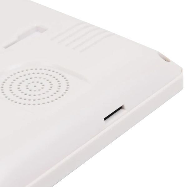 BCOM BD-780FHD White Kit Комплект видеодомофона 99-00016541 фото