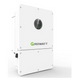Гібридний сонячний інвертор (hybrid) Growatt WIT 10kW-X-HU WIT 10K-HU фото 1