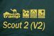 Намет Tramp Scout 2 (v2) TRT-055 фото 8