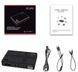 Источник бесперебойного питания (ИБП) DC1018P для WI-Fi роутера 12V/9V/5V 8800 mAh DC1018P-8800 фото 5