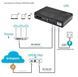 Источник бесперебойного питания (ИБП) DC1018P для WI-Fi роутера 12V/9V/5V 8800 mAh DC1018P-8800 фото 7