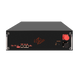 Акумулятор LP LiFePO4 51,2V - 100 Ah (5120Wh) (BMS SP 100A/50А) RM RS485/CAN LCD BL (38135) LP38135 фото 3