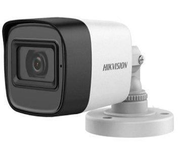 DS-2CE16D0T-ITFS 2МП (2.8 мм) с микрофоном Turbo HD відеокамера Hikvision 99-00001936 фото