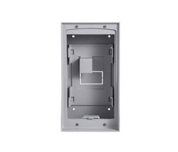 DS-KAB01 Защитная накладная панель для монтажа DS-KV8X02-IM 00000001498 фото