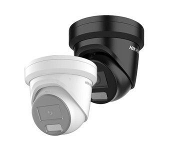 DS-2CD2347G2H-LIU 4МП (2.8мм)(eF) BLACK IP відеокамера Hikvision 99-00015566 фото