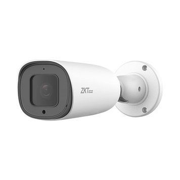 IP-відеокамера 2 Мп ZKTeco BL-852O38S з детекцією облич для системи відеонагляду 115958 фото