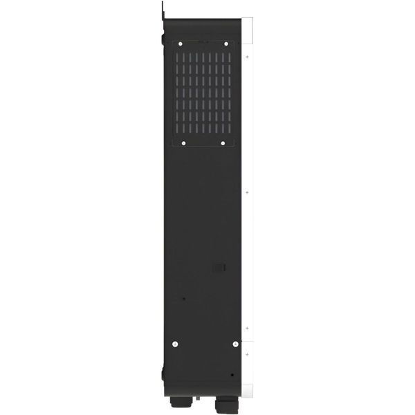 Комплект інвертор (hybrid) Felicity Solar IVEM8048+Акумулятор FelicityESS FLA48314-EU 48v 314Ah, BMS 160A@16S, 16kW IVEM8048 8KVA 48V+FLA48314-EU фото