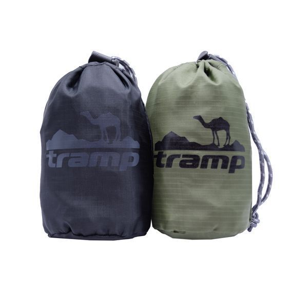 Чохол на рюкзак Tramp олива 70-100 л. L UTRP-019 UTRP-019-olive фото
