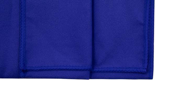 Рушник Tramp 50*50 см, Темно-синій (TRA-161-dark-blue) TRA-161-dark-blue фото